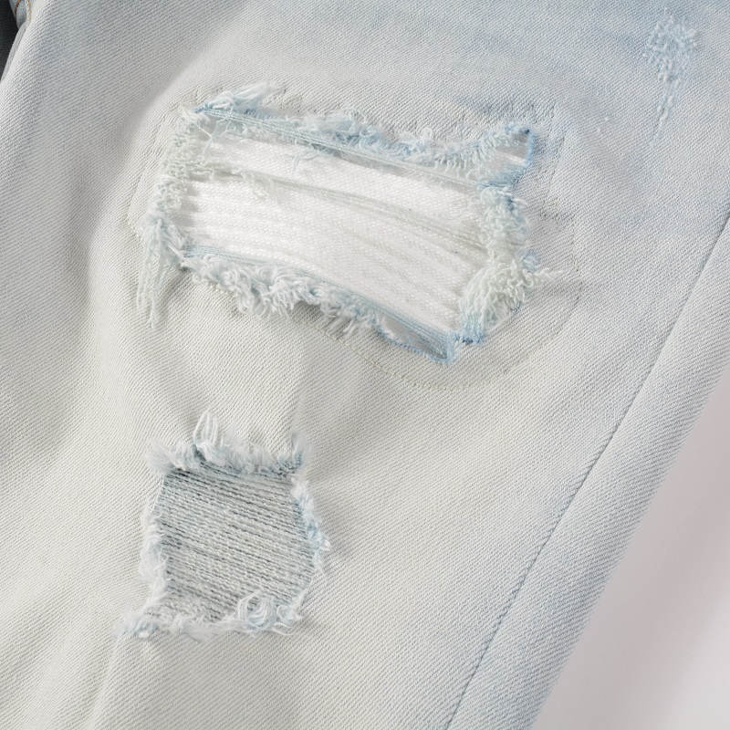 AMRI Jeans #6624