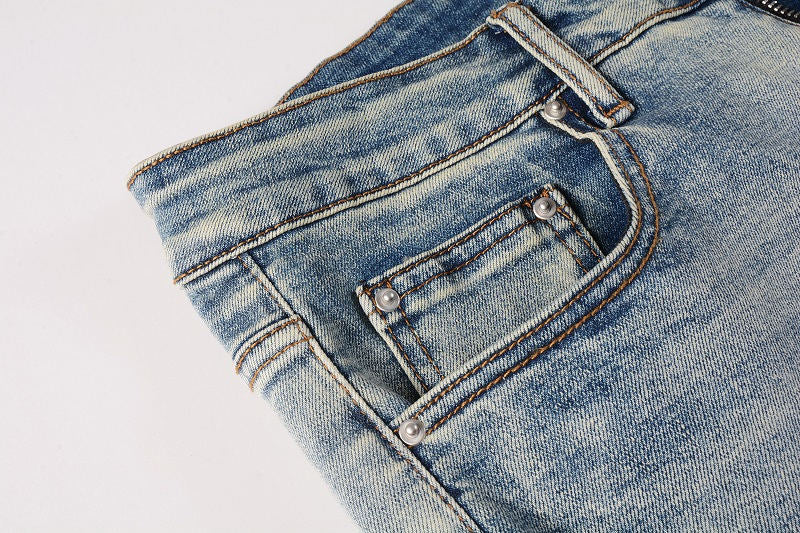 AMRI Jeans #1336