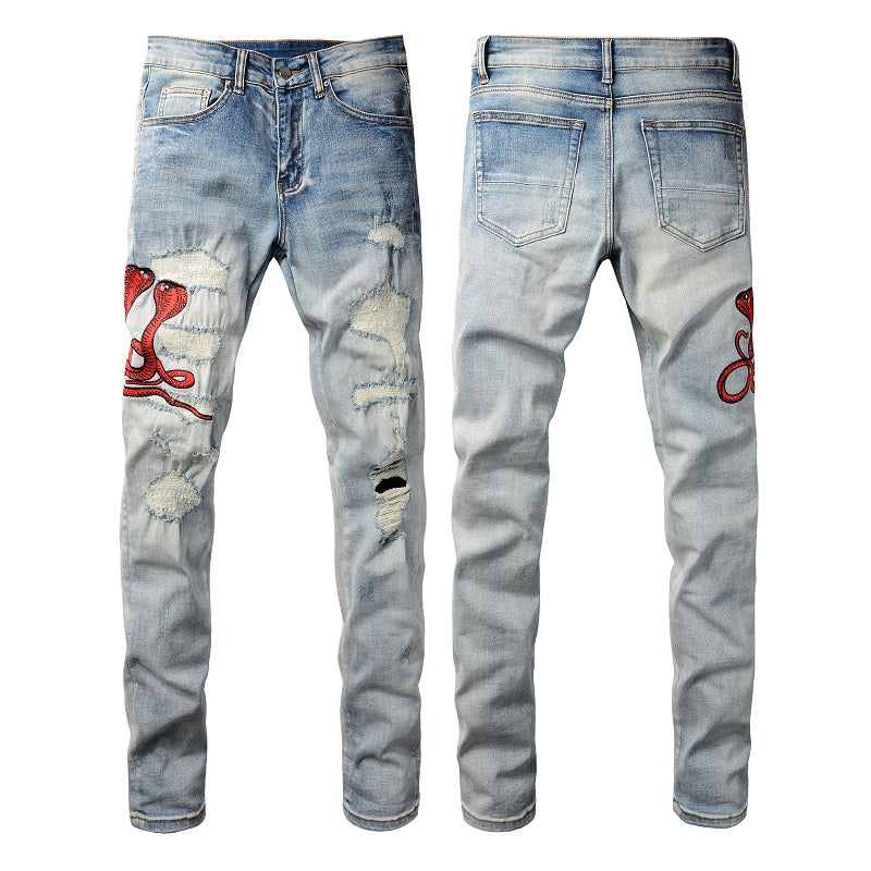 AMRI Jeans #1346