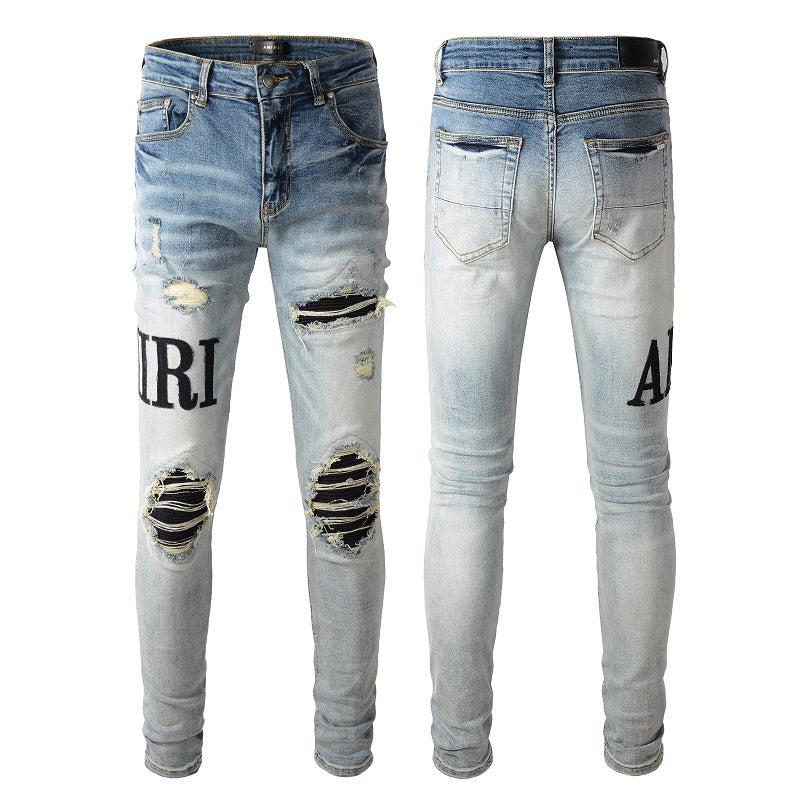 AMRI  #866 Jeans