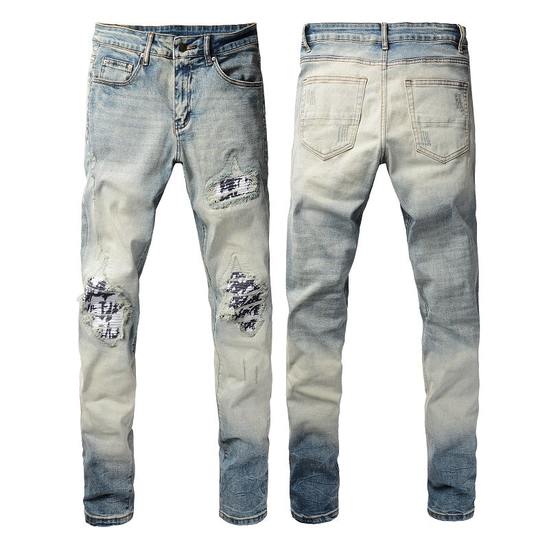 AMRI Jeans #1336