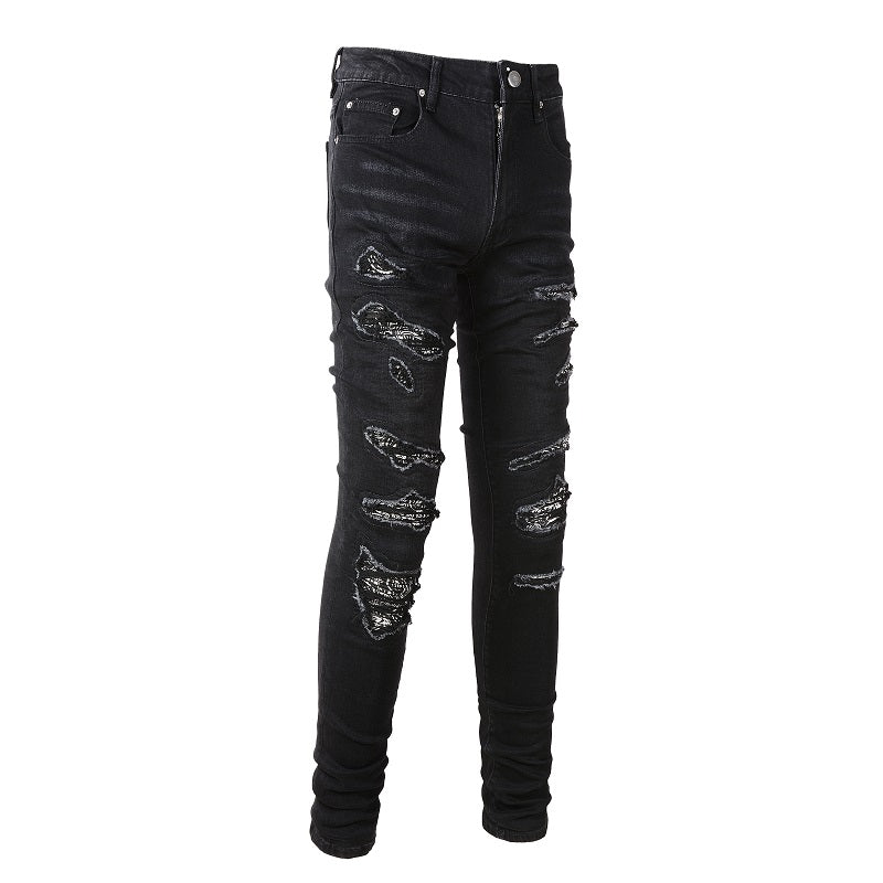 AMRI Jeans #8669