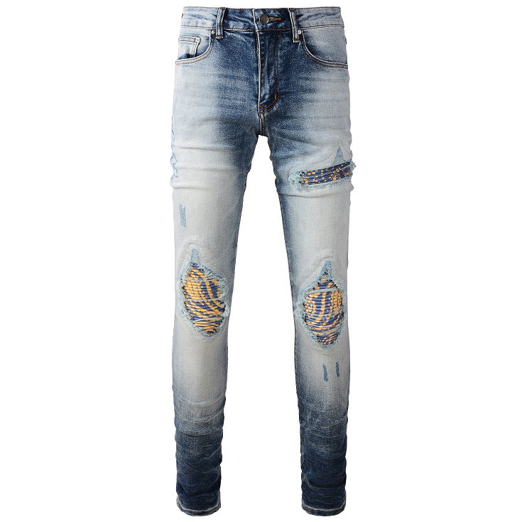AMRI Jeans #1330