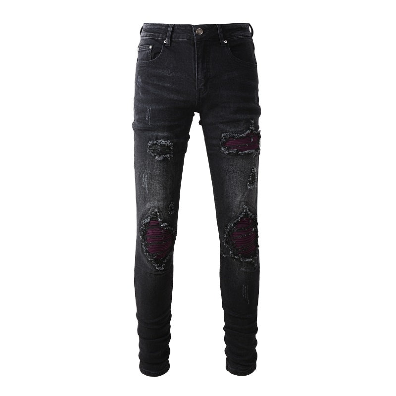 AMRI Jeans #1302
