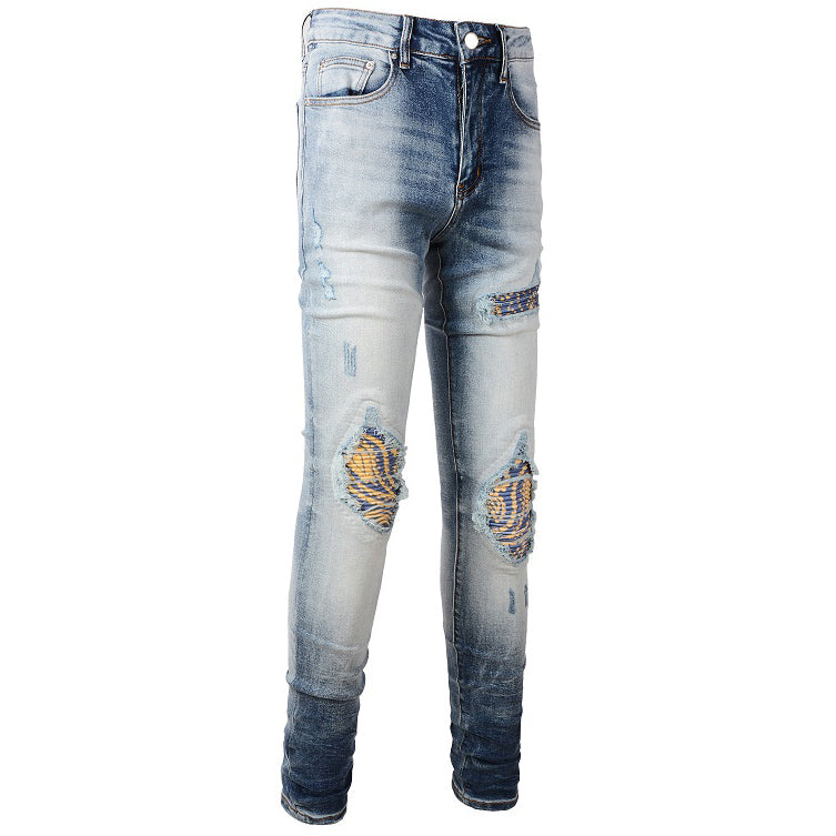 AMRI Jeans #1330