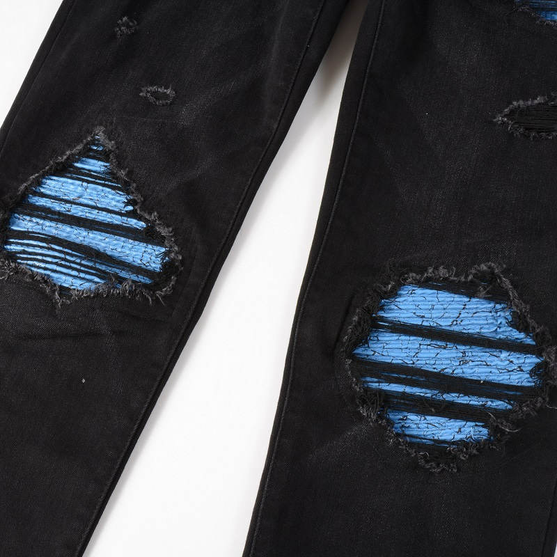 AMRI Jeans #8807