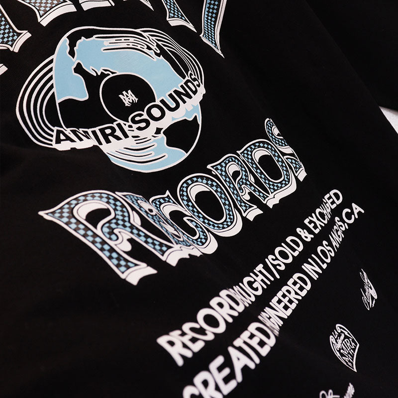 AMRI T-Shirts