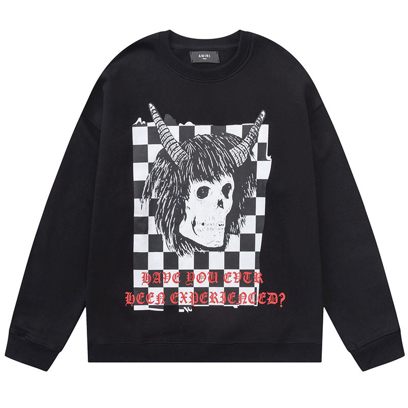 AMRI Sweatshirt