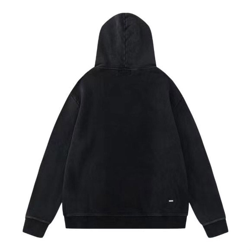 AMRI Hoodies
