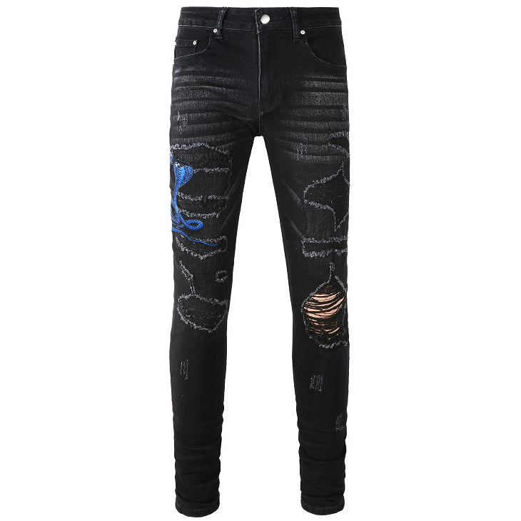 AMRI Jeans #1345