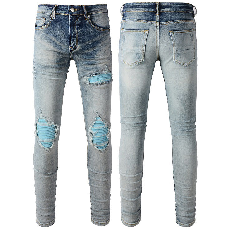 AMRI Jeans #1332