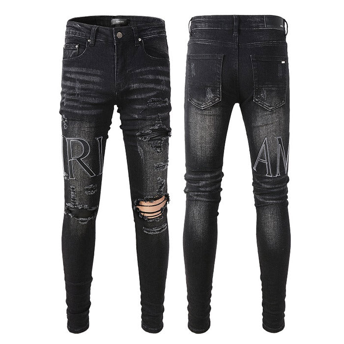 AMRI #844 Jeans