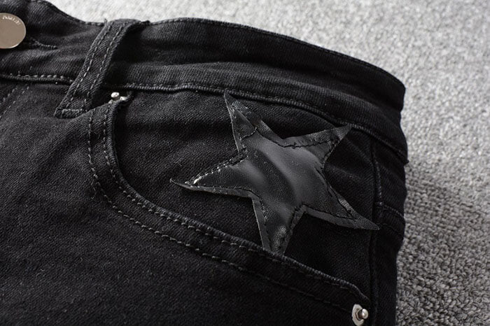 AMRI #691 Jeans