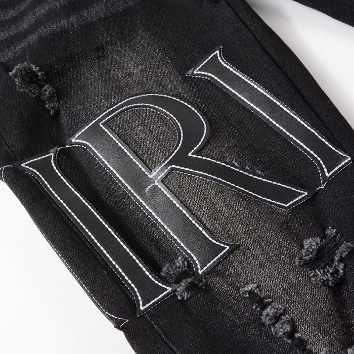 AMRI #844 Jeans
