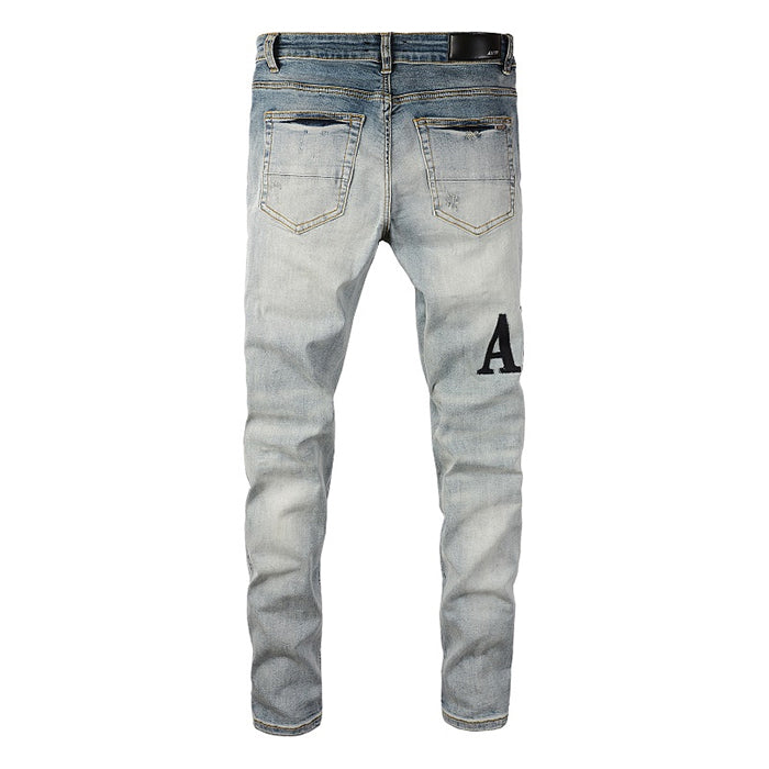 AMRI  #866 Jeans