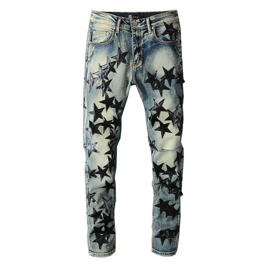 AMRI #694 Jeans