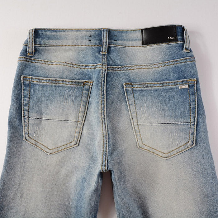 AMRI #606 Jeans