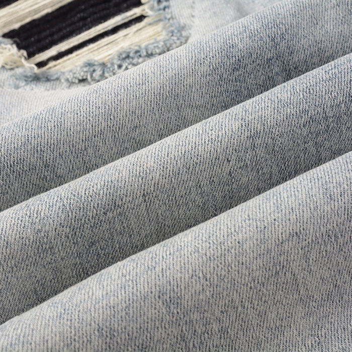 AMRI  #866 Jeans