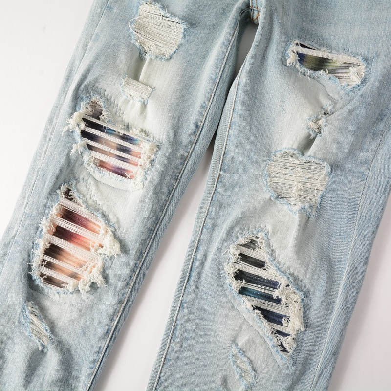 AMRI Jeans #6637