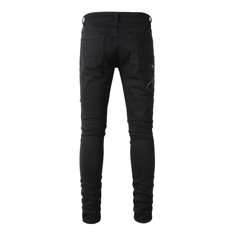 AMRI Jeans #8560