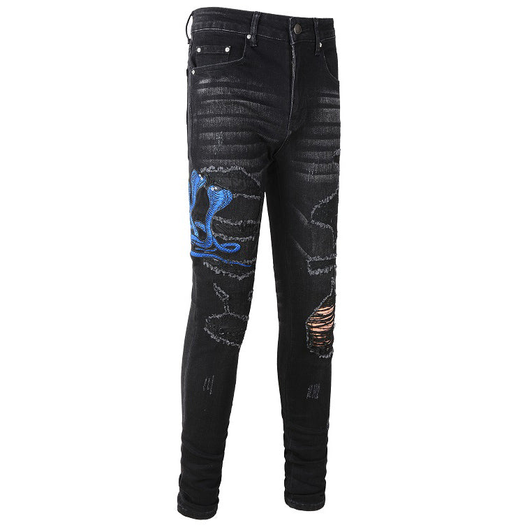 AMRI Jeans #1345