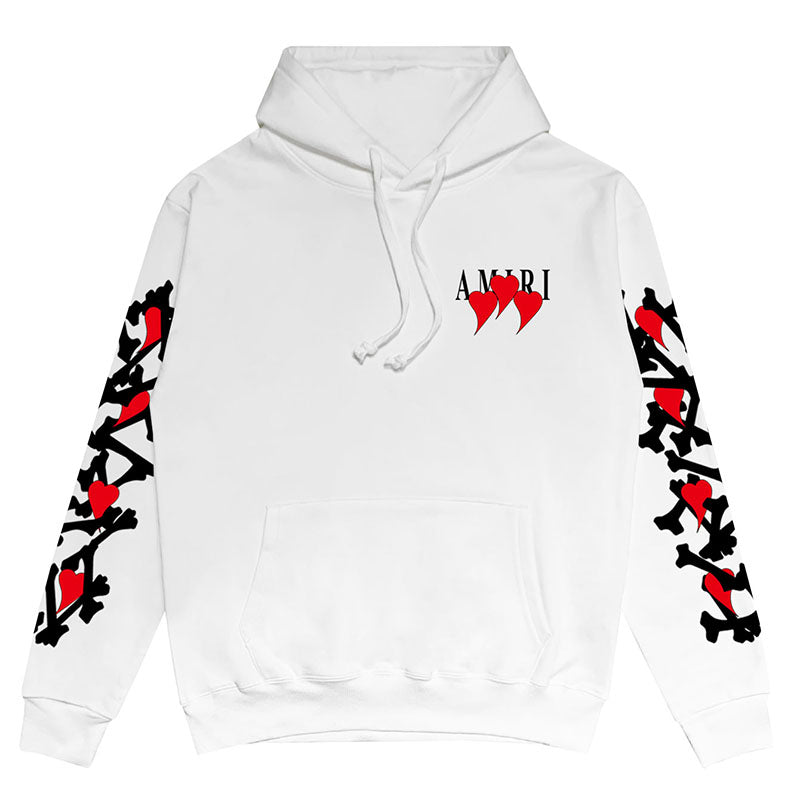 AMRI Hoodies H0004