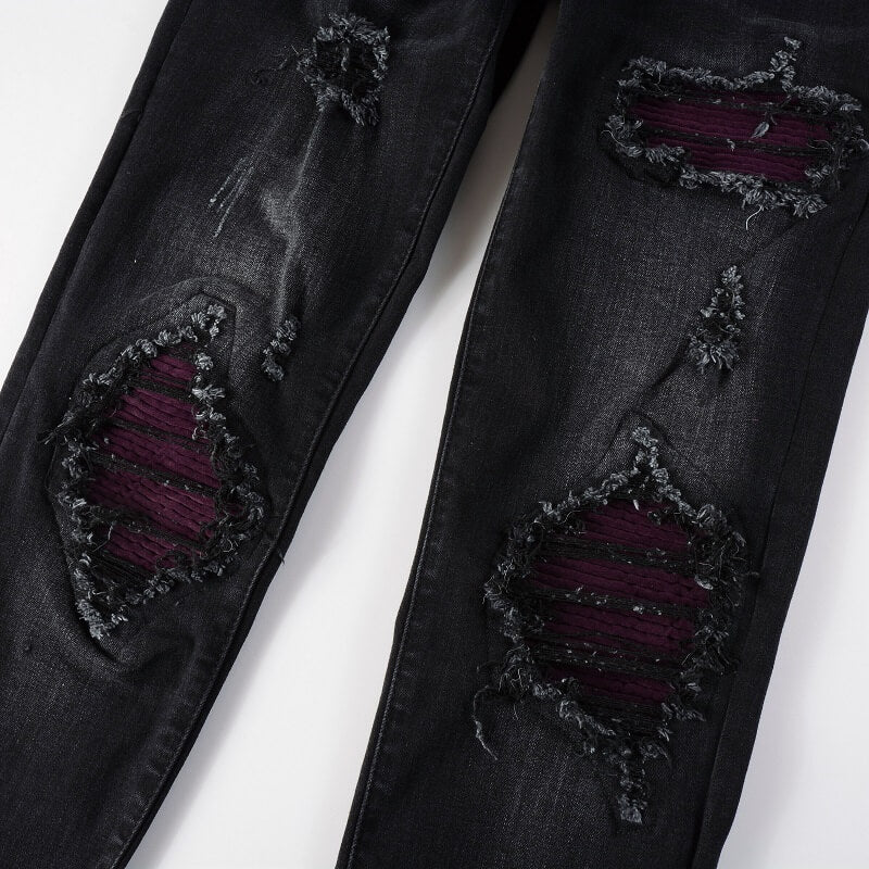AMRI Jeans #1302