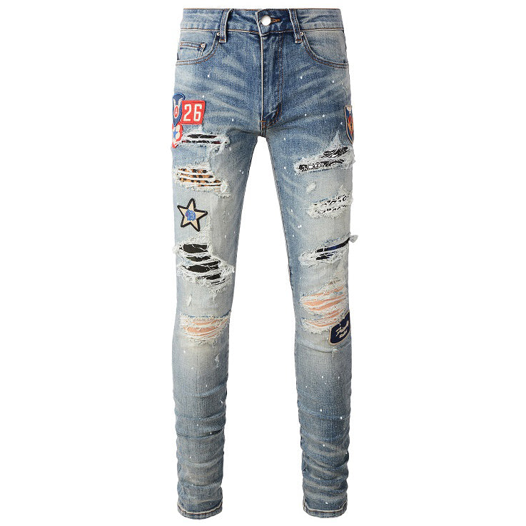 AMRI Jeans #6539
