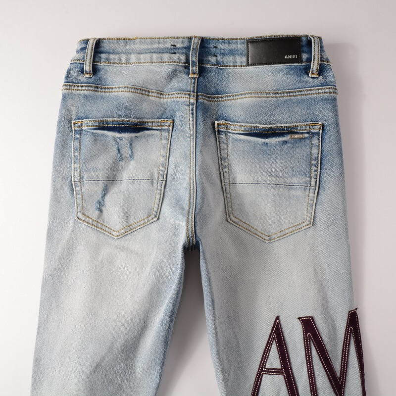AMRI Jeans #1301