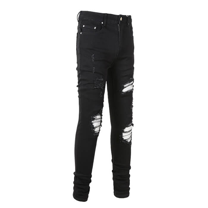 AMRI #877 Jeans