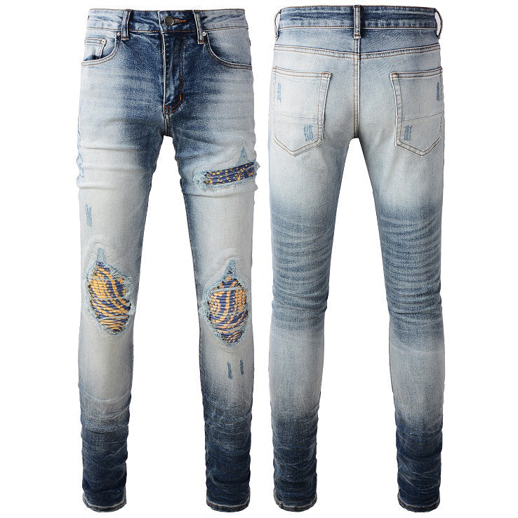 AMRI Jeans #1330
