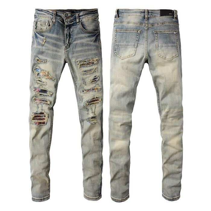 AMRI #876 Jeans
