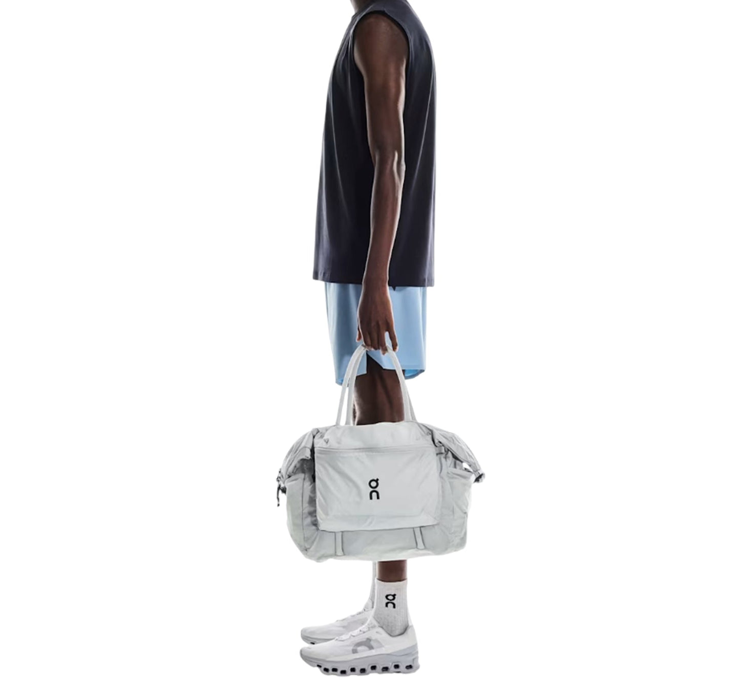 ON Track Pack 35L Lite Glacier